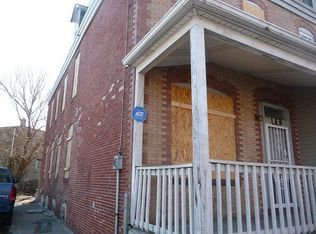 425 Washington St, Camden, NJ 08103
