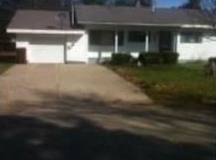 9809 Sutherby Rd, Saint Helen, MI 48656