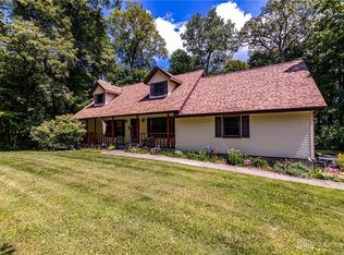 2088 Israel Somers Rd, Camden, OH 45311