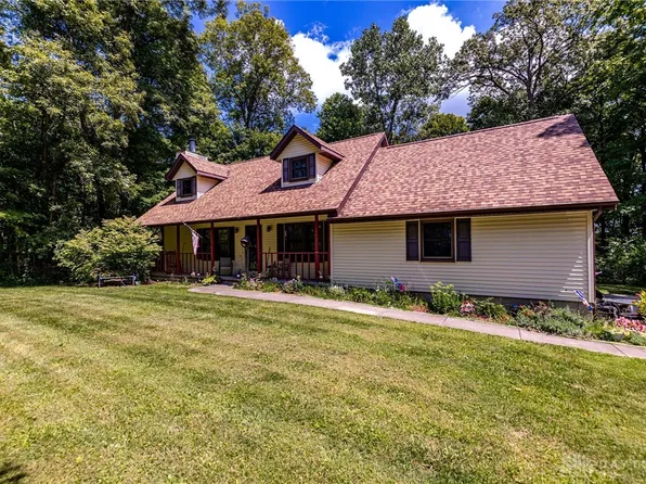 2088 Israel Somers Rd, Camden, OH 45311