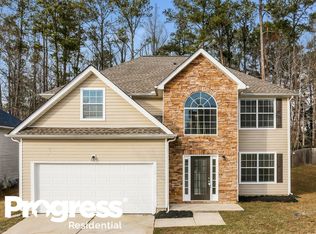 6964 Foxmoor Way, Douglasville, GA 30134