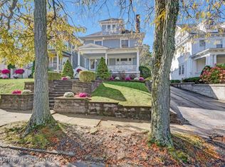 1118 Columbia St, Scranton, PA 18509