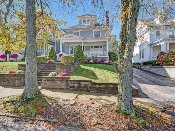 1118 Columbia St, Scranton, PA 18509