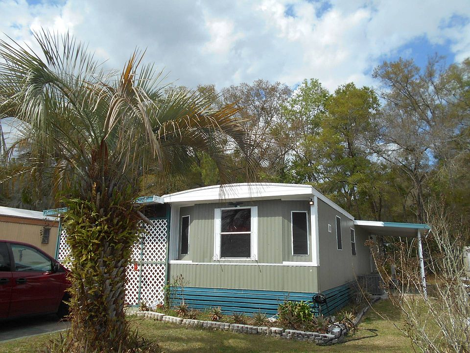 1st image of 5431 NE 35th St Lot 244
