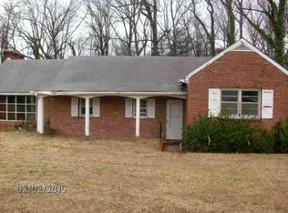 1519 Turner Rd, North Chesterfield, VA 23225