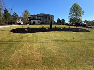 3425 Thompson Mill Rd, Buford, GA 30519