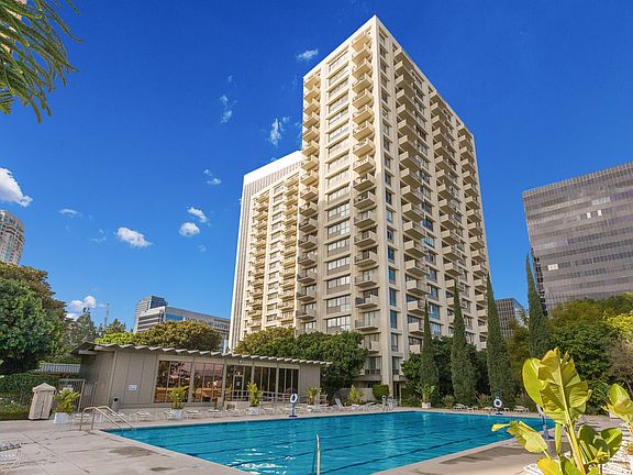 2nd image of 2160 Century Park E APT 510