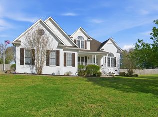 7141 Old Zion Rd, Columbia, TN 38401