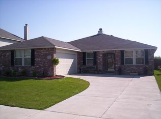 1232 Evergreen St, Royse City, TX 75189