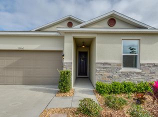 12506 Field Point Way, Spring Hill, FL 34610