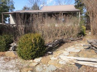 1130 Hub Willis Rd, Mountain View, AR 72560