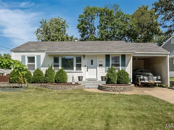 10341 Saint Katherine Ln, Saint Ann, MO 63074