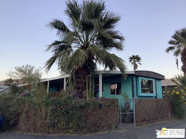 70875 Dillon Rd Space 85, Desert Hot Springs, CA 92241