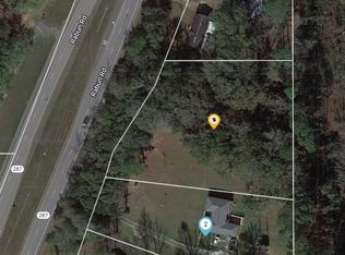 49550 Rabun Rd, Bay Minette, AL 36507