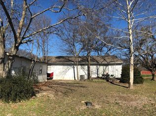 301 W Houston St, Anna, TX 75409