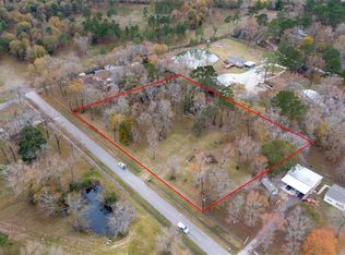 19815 Holstein St, Crosby, TX 77532