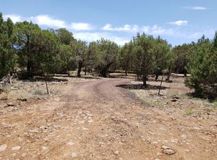 7887 Lakeland Rd, Show Low, AZ 85901