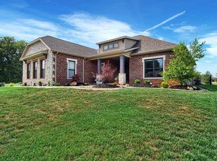 8409 Rockridge, Edwardsville, IL 62025