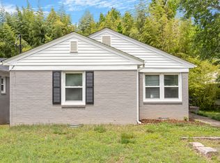 822B Green St #B, Durham, NC 27701