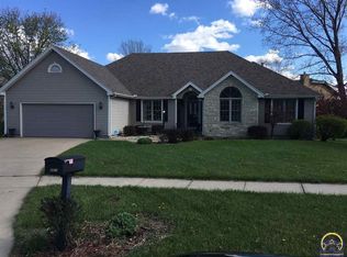 6411 SW 24th St, Topeka, KS 66614