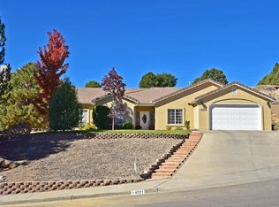 4021 Cristo Rey Ave, Farmington, NM 87401