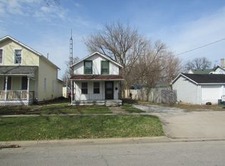 813 Polk St, Sandusky, OH 44870