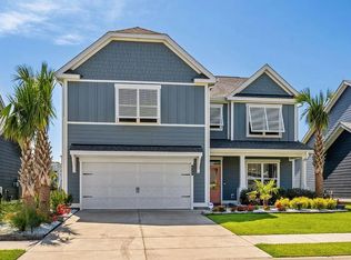 932 Pelagic Loop, Myrtle Beach, SC 29579