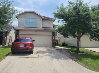 2603 Kiplands Way Dr, Houston, TX 77014