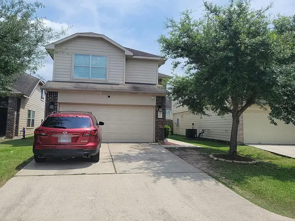 2603 Kiplands Way Dr, Houston, TX 77014