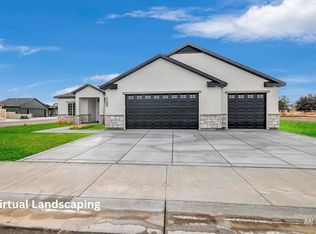 1105 Bronze Dr, Rupert, ID 83350