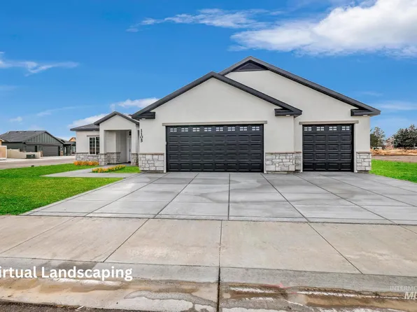 1105 Bronze Dr, Rupert, ID 83350