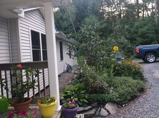 34 Henry Creek Way, Harpswell, ME 04079