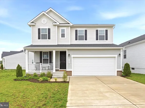104 Lenore Ln, Winchester, VA 22602