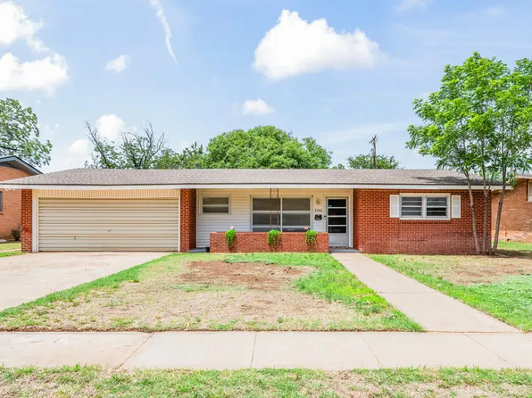 2706 38th St, Lubbock, TX 79413