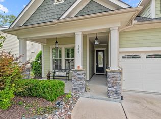 108 Boone St, Chapel Hill, NC 27516