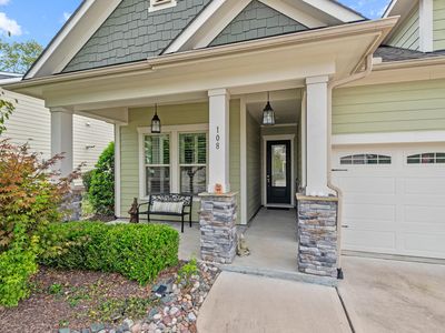 108 Boone St, Chapel Hill, NC, 27516