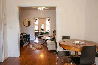 Rented by Brooklyn Heights Real Estate Inc