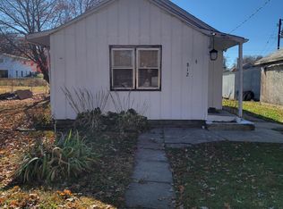 812 South Ave, Shenandoah, IA 51601