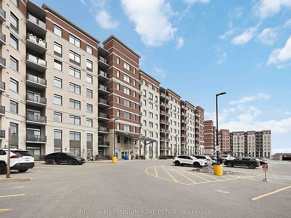 2nd image of 7325 Markham Rd #504