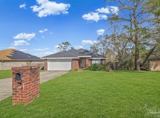 4474 Piedmont Way, Milton, FL 32583