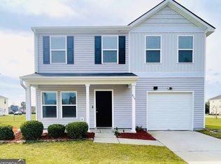 213 Barbour Ln, Hinesville, GA 31313