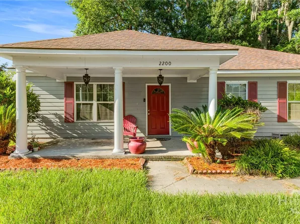 2200 E 59th Street, Savannah, GA 31404