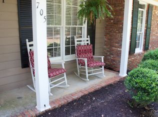 705 Underwood Dr, Lagrange, GA 30240