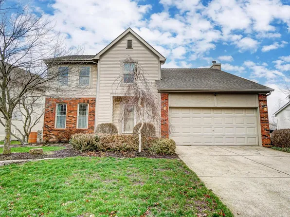 2340 Highlandtown Dr, Hilliard, OH 43026