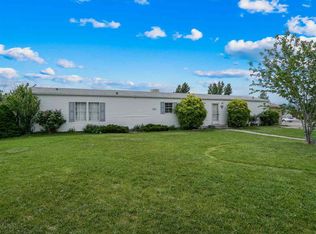 484 E Niagara Cir, Grand Junction, CO 81501