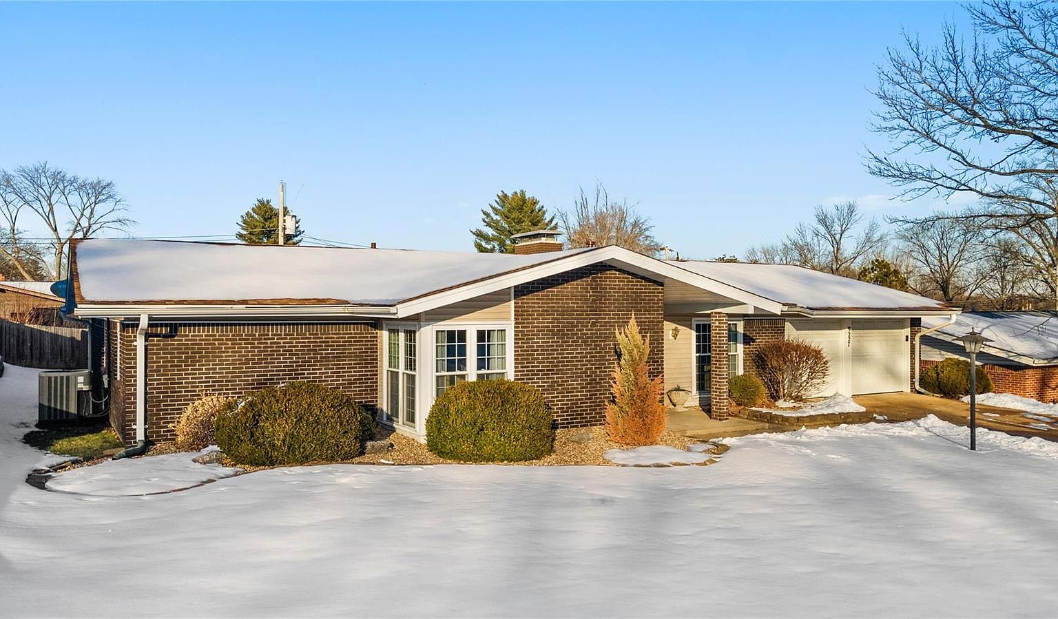 9227 Laurel Hill Dr, Saint Louis, MO 63126 | Zillow