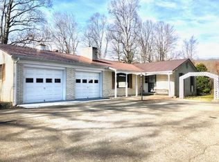 100 Odle Hl SW, Coeburn, VA 24230