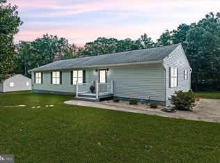 3313 Flat Run Rd, Locust Grove, VA 22508