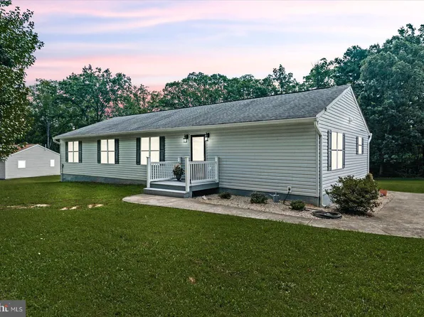 3313 Flat Run Rd, Locust Grove, VA 22508