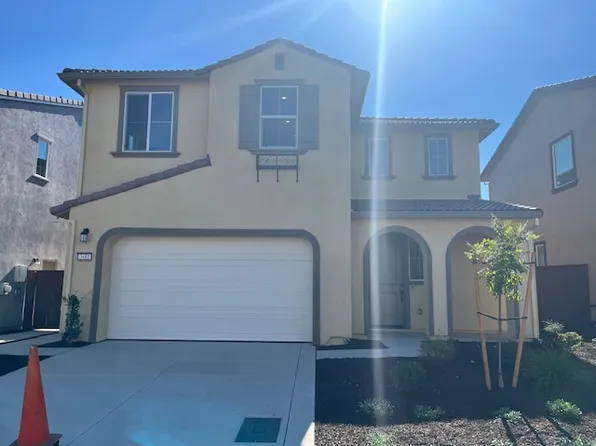 3481 Hampton Dr, Folsom, CA 95630